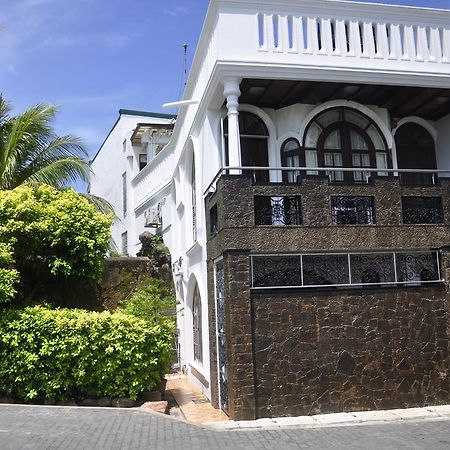 Fort De 19 Villa - Galle Fort Exterior foto