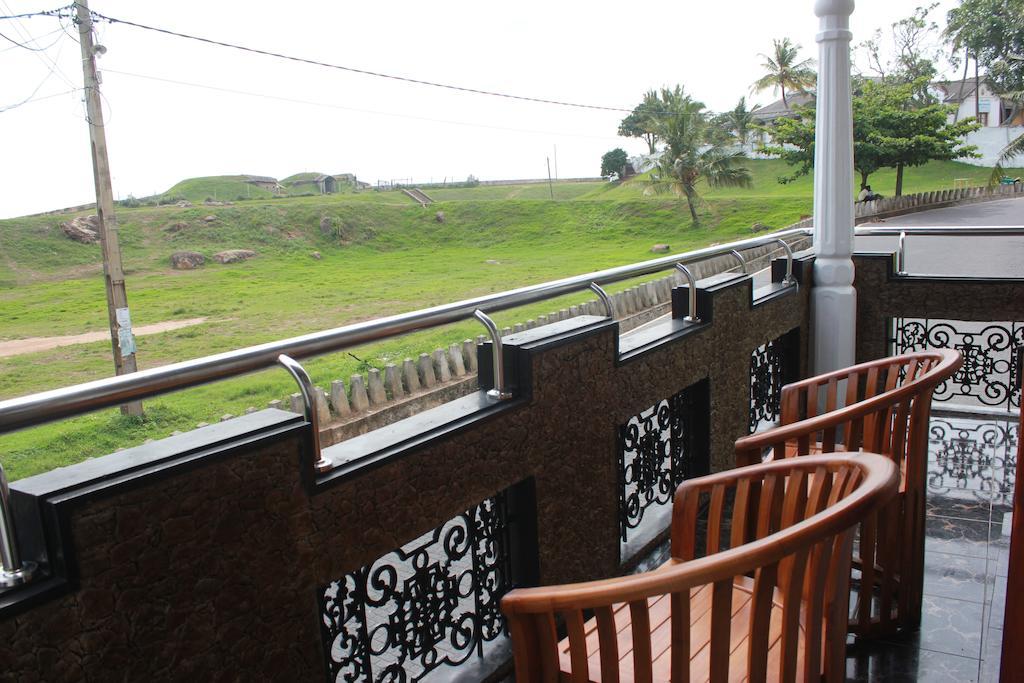 Fort De 19 Villa - Galle Fort Zimmer foto